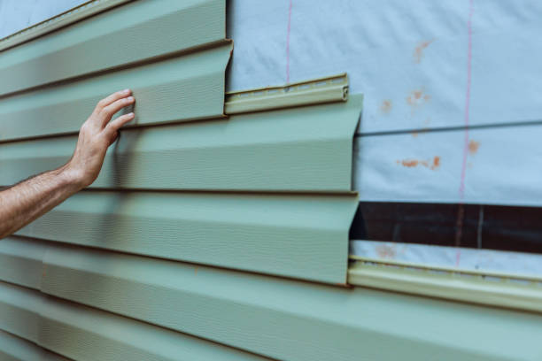 Siding Removal and Disposal in Two Harbors, MN